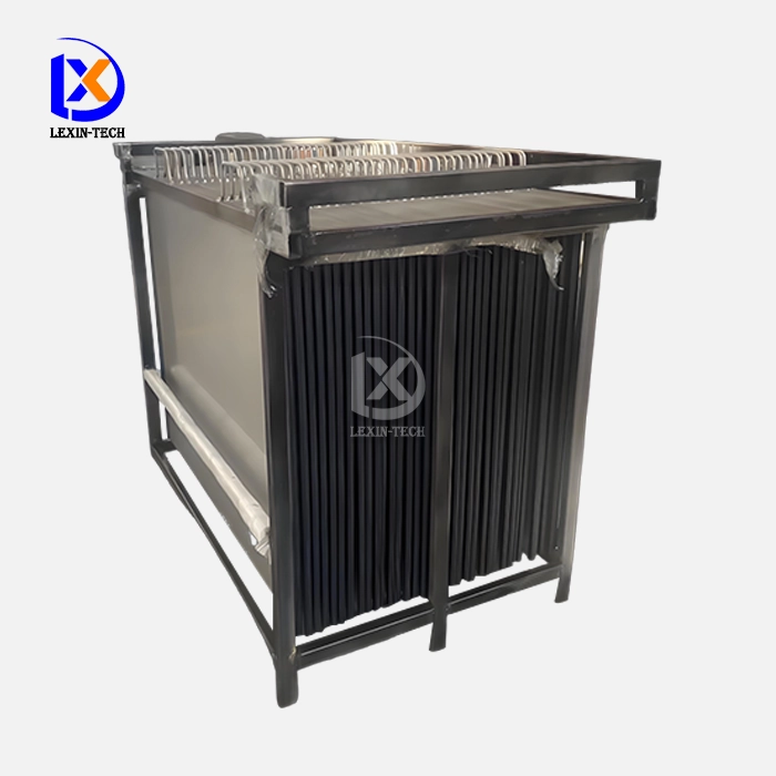 Stainless Steel Cathode Plate